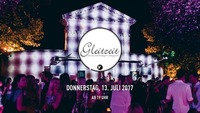 Gleitzeit im Volksgarten Do. 13. Juli ab 19 Uhr@Volksgarten Wien