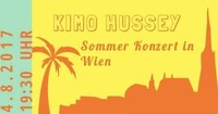 Sommer. Sonne. Ukulele - Kimo Hussey Sommerkonzert@Brick-5