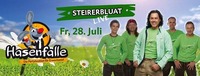 Hasenfalle Steirerbluat Live@Hasenfalle