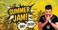 Summer Jam!