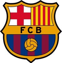 FC. Barcelona