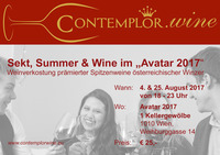 Sekt, Summer & Wine im 
