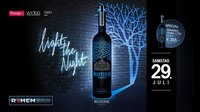 Belvedere Vodka presents - LIGHT the NIGHT@REMEMBAR