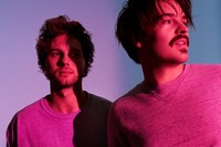 Milky Chance • Posthof • Linz@Posthof