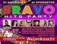 BRAVO Hits Party at Weberknecht // 21.07.2017