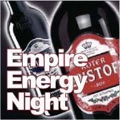 Empire Energy Night