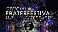 Offizielle Prater Festival 2017 Afterparty