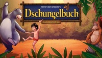 Dschungelbuch - das Musical in Graz@Helmut-List-Halle