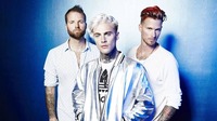 FM4 Indiekiste mit Highly Suspect@Grelle Forelle