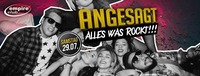 Angesagt – alles was rockt!@Empire Club