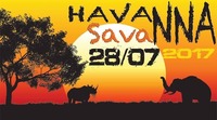 Havanna Savanna // Zurück zur Natur @Havanna Bar