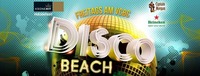Disco Beach by Krone Hit - Freitag - VCBC@Vienna City Beach Club