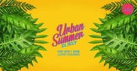 Urban Summer - 22.07.2017@lutz - der club