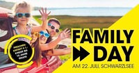 Antenne Family Day@Schwarzlsee@Schwarzl See