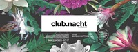 Club Nacht im Sommer w/ Marcus Mattson@Orange