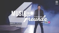 Musik Für Freunde I powered by PULS4@Citybeach Graz