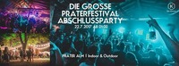 Die große Prater Festival Abschlussparty in der Prater Alm@Die Kantine