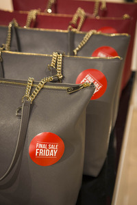 Final Sale Friday am 4. August im McArthurGlen Designer Outlet Salzburg@Designer Outlet Salzburg