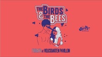 The Birds & the Bees@Volksgarten Pavillon