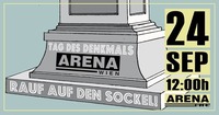 Tag des Denkmals @Arena Wien@Arena Wien