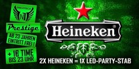 Heineken Party@Discoteca N1