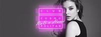Club Cosmo Summer Friday July 21@Babenberger Passage