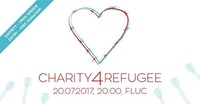 1.Charity4Refugee Music Event@Fluc / Fluc Wanne