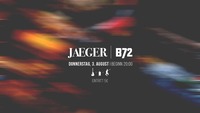 Jaeger live at B72@B72