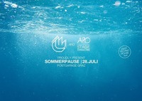 Lautwerk Sessions Sommerpause