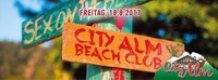 City Alm Beach Club @City Alm