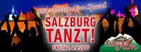 Salzburg Tanzt - Neon 90'er-2000'er@City Alm