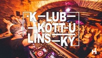 Klub Kottulinsky@Kottulinsky Bar