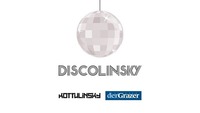 Discolinsky@Kottulinsky Bar