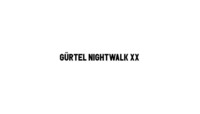 Gürtel Nightwalk XX@The Loft