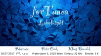 forTunea Labelnight -- Peter Czak Releaseparty
