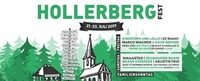 Hollerberg Fest 2017@Waldfest