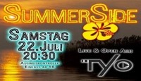 SummerSide 2017@Festplatz