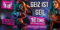 Geiz ist Geil@Discoteca N1