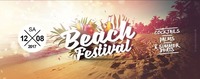 Beach Festival@Bollwerk