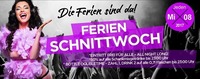 Ferien Schnittwoch!@Bollwerk