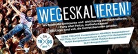 Wegeskalieren@Bollwerk Klagenfurt