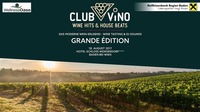 Club Vino - Grande Édtion@Hotelschloss Weikersdorf****