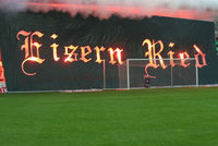 Gruppenavatar von Stehplatz West Ried