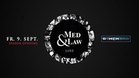 Med & Law - Season Opening@REMEMBAR