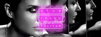 Club Cosmo Summer Friday August 18@Babenberger Passage