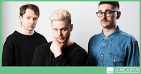 Alt-J (UK) • Wien