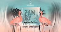 FANCY • Saturday Balkan Club@Scotch Club