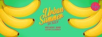 Urban Summer - 29.07.2017@lutz - der club