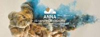 LUFT & LIEBE mit ANNA (tronic / br) / Pratersauna / 3 Floors