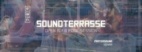 Soundterrasse Open Air & Pool Session - Free Entry@Pratersauna